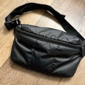 Calpak Luka belt black